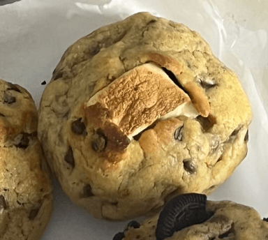 S'more Cookie